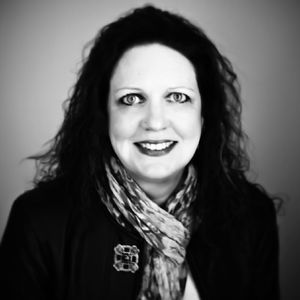 Meet your Posher, Janet